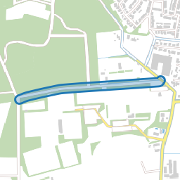 Bergenshuizenseweg