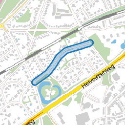 Berkenheuveldreef