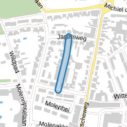 Bronoliebergweg