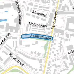 Brouwerijlaan