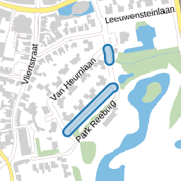 De van der Schuerenlaan