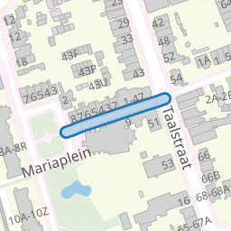 Deken van Oss-straat
