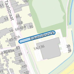 Eikendonck