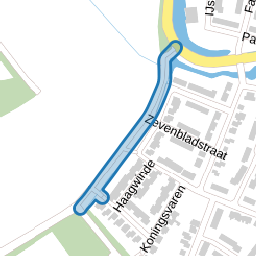 Elzenburghpad