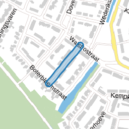 Ereprijsstraat