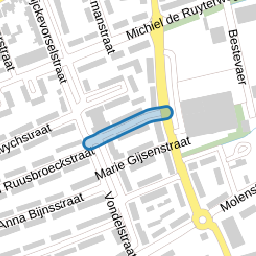 Felix Timmermansstraat