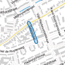 Geerstraat