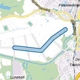 Gementweg