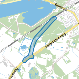 Groenewouddreef