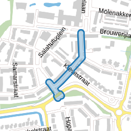 Gruttolaan