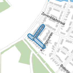Haagwinde