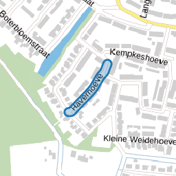 Haverhoeve