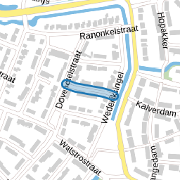 Havikskruidstraat