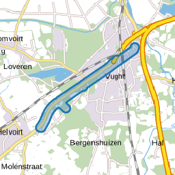Helvoirtseweg