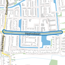 Hertoglaan