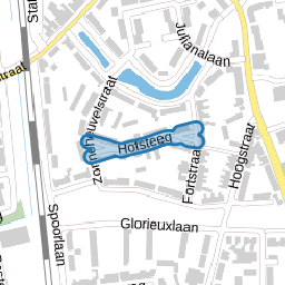 Hofsteeg