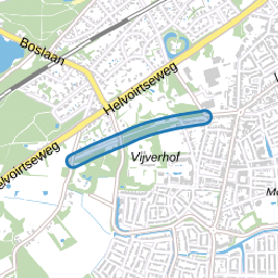 Jagersboschlaan