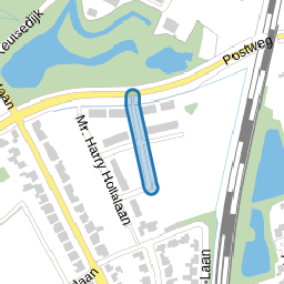 Jo v.d. Meerendonkstraat