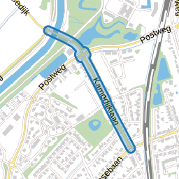 Kampdijklaan