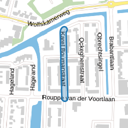 Karel Boumanstraat