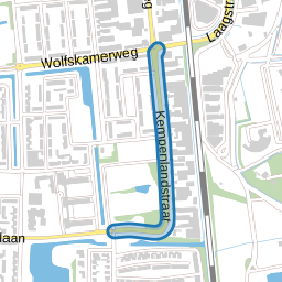 Kempenlandstraat