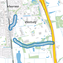Kettingweg