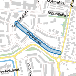 Kievitstraat
