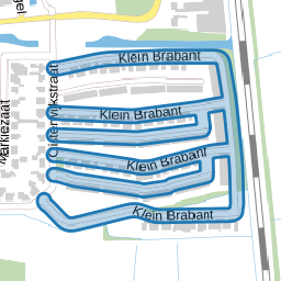 Klein Brabant