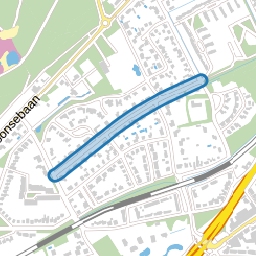 Koepelweg