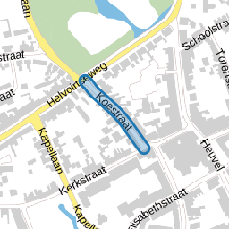 Koestraat