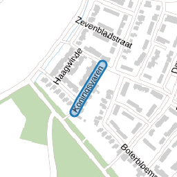 Koningsvaren