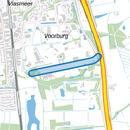 Laan van Voorburg