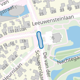 Leeuwensteinplein