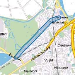 Loonsebaan