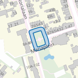 Mariaplein