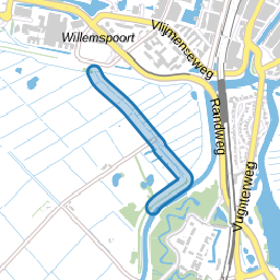 Maysteeg