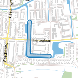 Meierijsingel