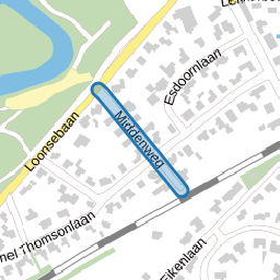 Middenweg