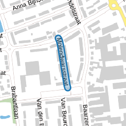 Molendwarsstraat