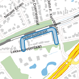 Notenluststraat
