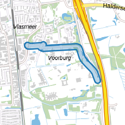 Parklaan