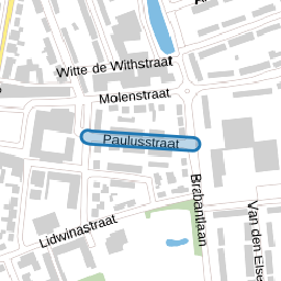 Paulusstraat