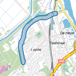 Postweg