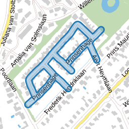 Prinsenhage