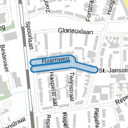 Raamweg