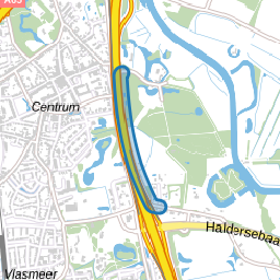 Reigerbosweg