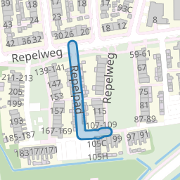 Repelpad