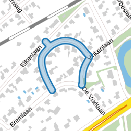 Rondeweg