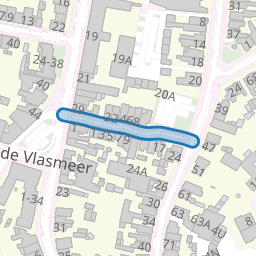 Rozenstraat
