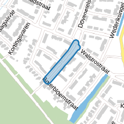 Scheerlingstraat